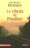 Le choix de Pauline
