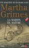 La maison du Ma�tre