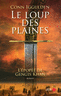 Le Loup des plaines