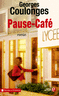 Pause caf�