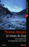 Le Temps du loup