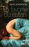 La Favorite du sultan