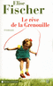 Le R�ve de la Grenouille