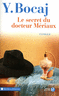 Le Secret du docteur M�riaux