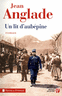 Un lit d'aub�pine (Second format)