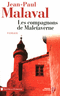 Les Compagnons de Maletaverne (Second format)