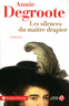 Les Silences du ma�tre drapier (Second format)