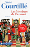 Les Messieurs de Clermont (Second format)