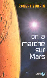 On a march� sur Mars