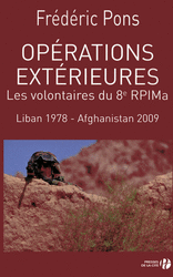 Op�rations ext�rieures