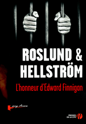 L'Honneur d'Edward Finnigan