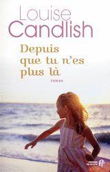 Depuis que tu n'es plus l�