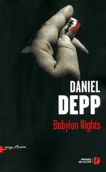 Babylon nights