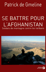Se battre pour l'Afghanistan Se battre pour l'Afghanistan