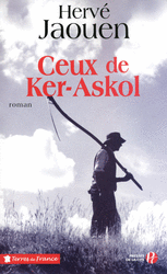 Hervé Jaouen - Ceux de Ker-Askol