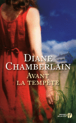 Avant la temp�te