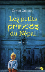 Les Petits Princes du N�pal