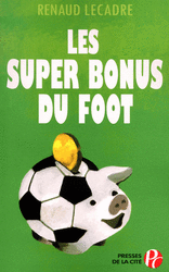Les Super bonus du foot