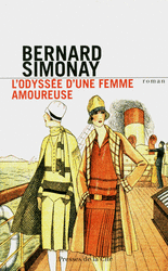 L'Odyss�e d'une femme amoureuse