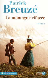 La Montagne effac�e