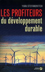 Les Profiteurs du d�veloppement durable