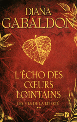 L'Echo des coeurs lointains Tome 2 L'Echo des coeurs lointains Tome 2
