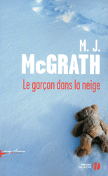 Le Gar�on dans la neige