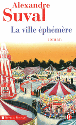 La Ville �ph�m�re