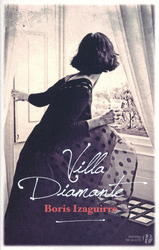 Villa Diamante