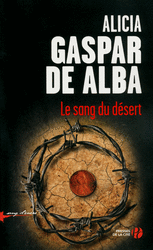Le Sang du d�sert