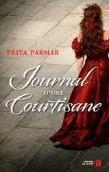 Journal d'une courtisane Journal d'une courtisane