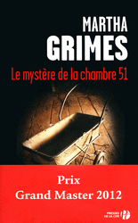 Le Myst�re de la chambre 51