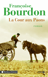 La Cour aux paons (Nouv. �d)