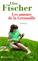 Les amours de la Grenouille Les amours de la Grenouille