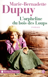 L'Orpheline du Bois des Loups (Second format)