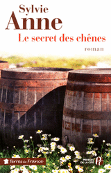 Le Secret des ch�nes (Second format)
