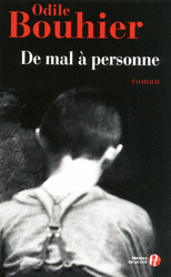 De mal à personne De mal à personne