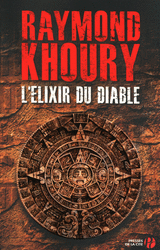 L'Elixir du diable