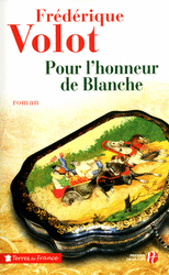 Pour l'honneur de Blanche Pour l'honneur de Blanche