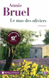 Le Mas des oliviers (Sd Ft)