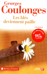 Les Bl�s deviennent paille (Second format)