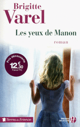 Les Yeux de Manon (Second format)