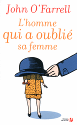L'Homme qui a oublié sa femme L'Homme qui a oublié sa femme
