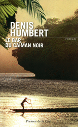 Le Bar du caïman noir