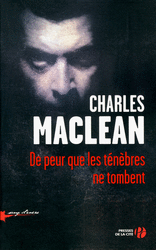 De peur que les t�n�bres ne tombent