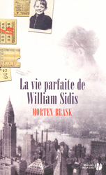 La Vie parfaite de William Sidis