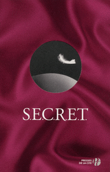 S.E.C.R.E.T. S.E.C.R.E.T.
