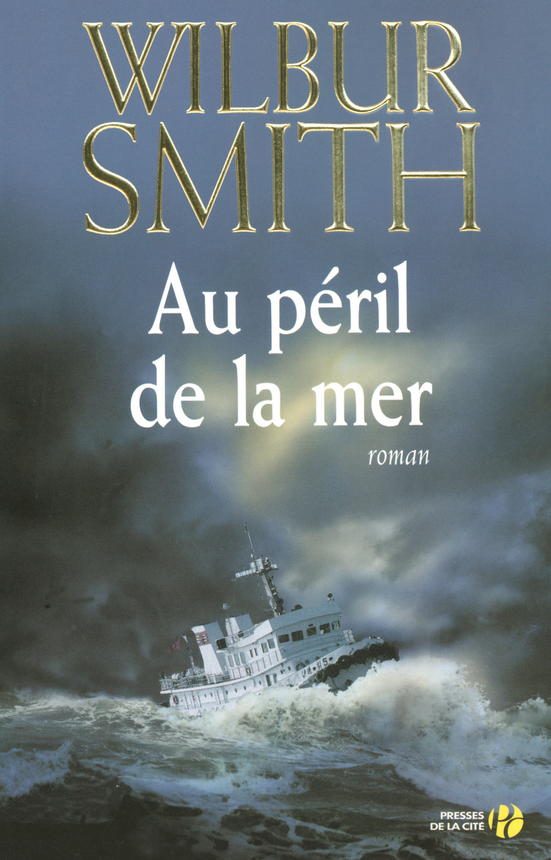 Avis De Libraires Au Pril De La Mer