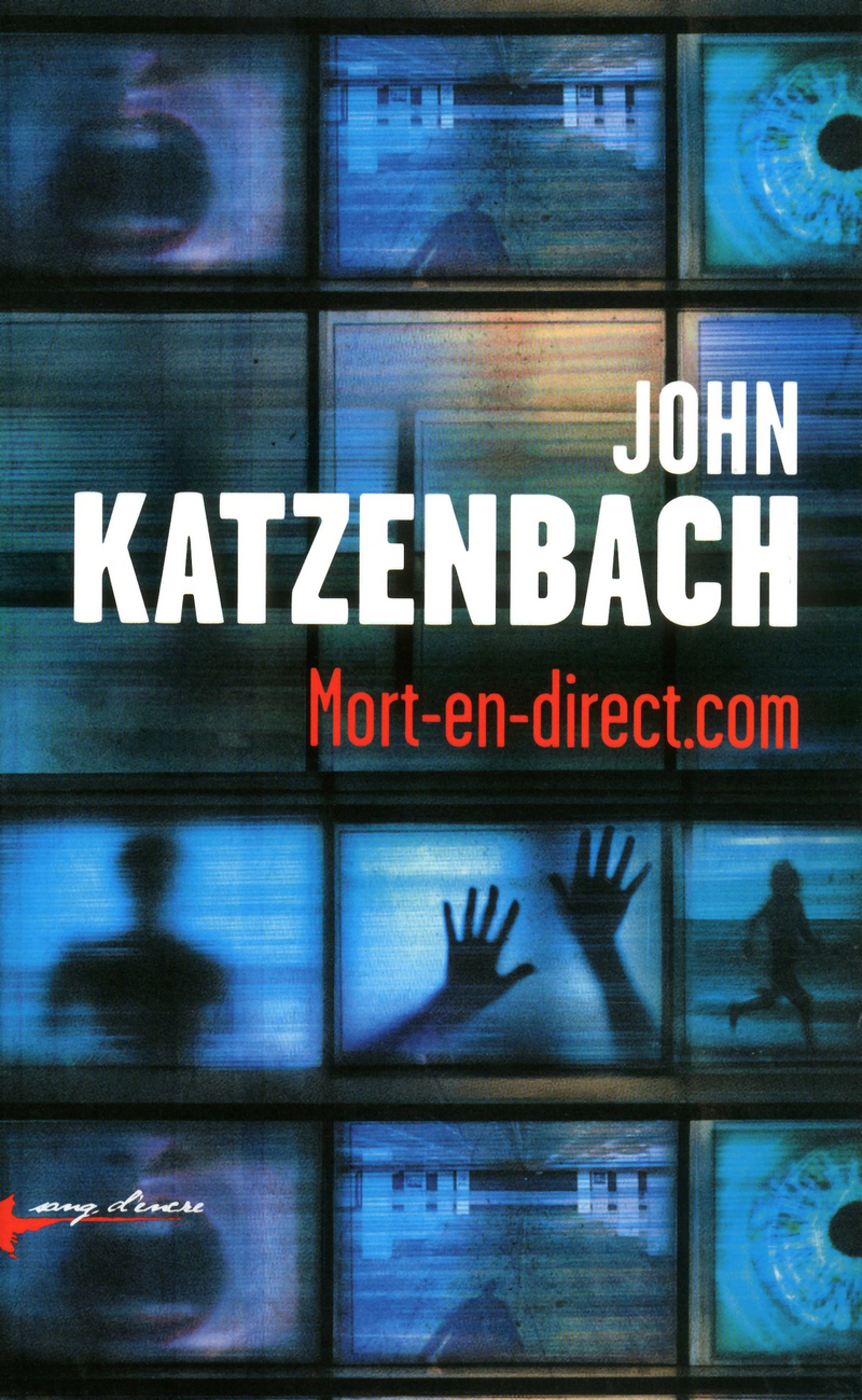 Mort-en-direct.Com - John Katzenbach