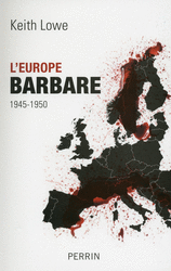 L' Europe barbare vignette